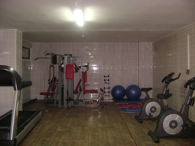 Poseidon Cesme Resort Buitenkant foto