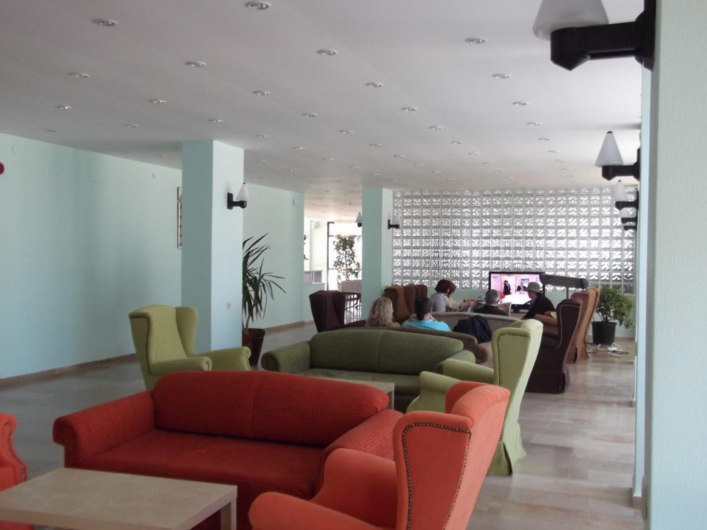 Poseidon Cesme Resort Interieur foto