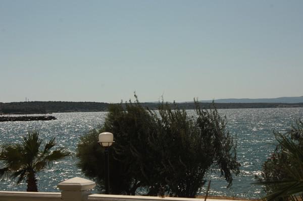 Poseidon Cesme Resort Buitenkant foto